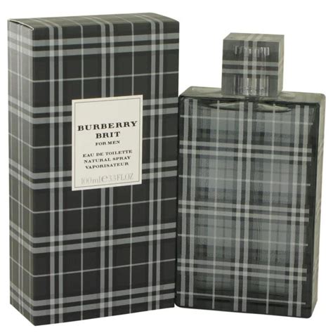 burberry brit fragrance notes|burberry brit discontinued.